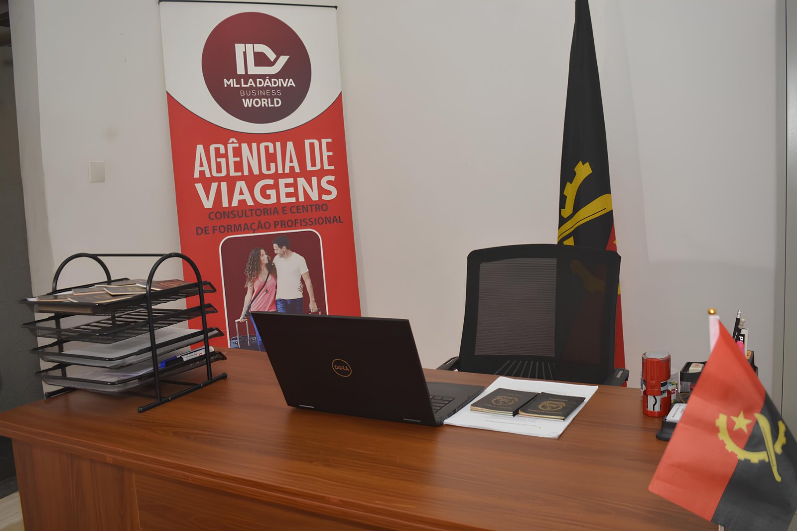 Equipa ML.LA DÁDIVA